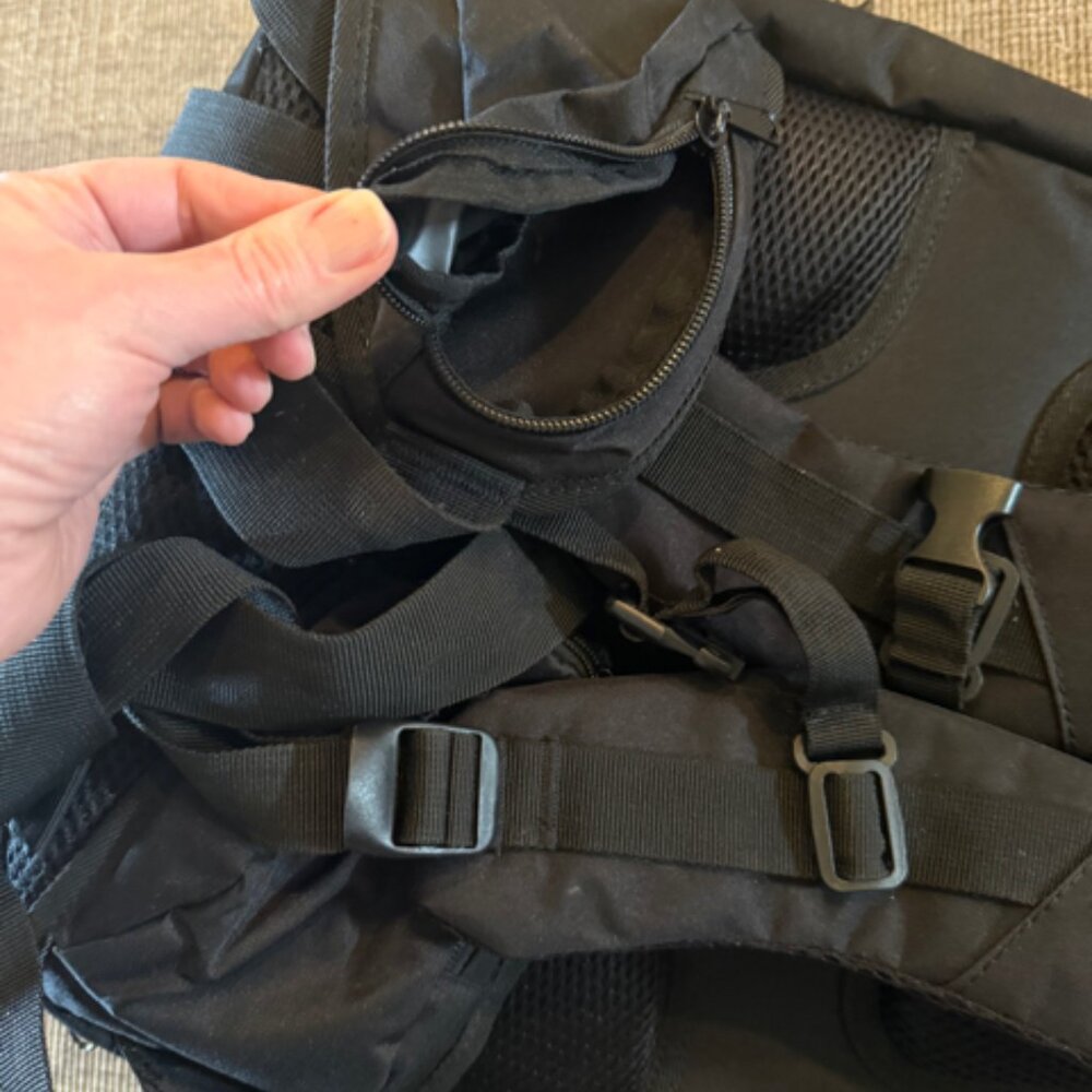 NEW: Limited Edition Domke Camera Travel Bag for the White House Photographers - Picture 9 of 10